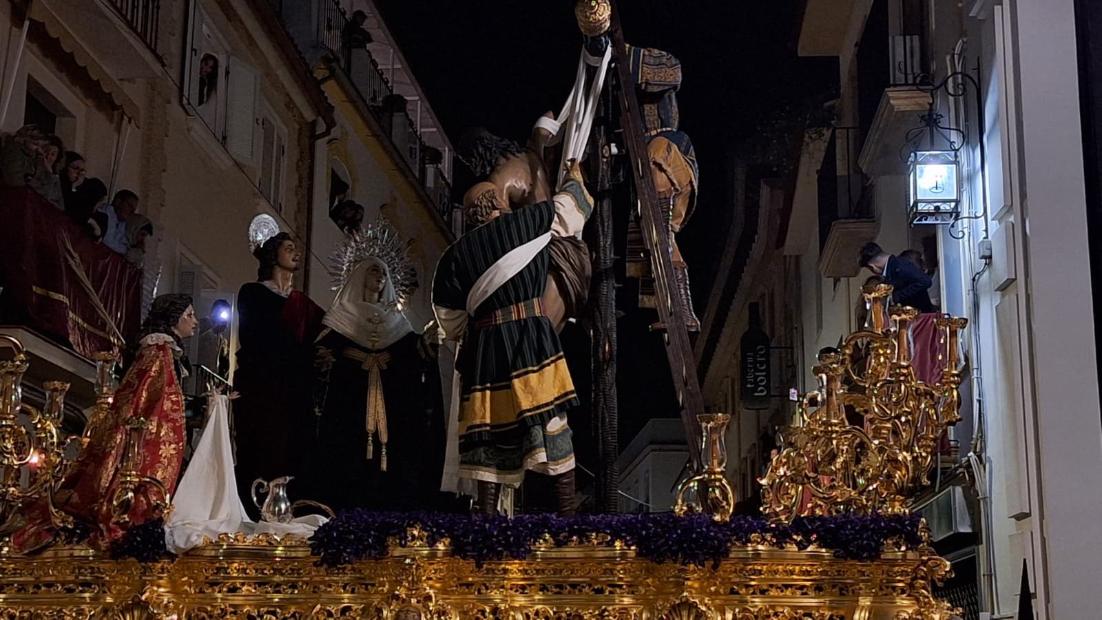 Semana Santa de Montilla